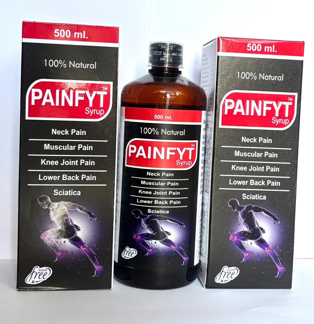 Painfyt Syrup